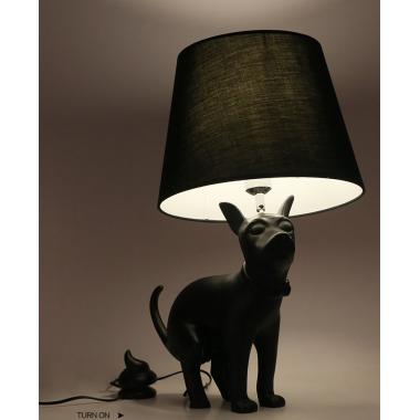 Лампа-собака Ledcube Pooping Dog