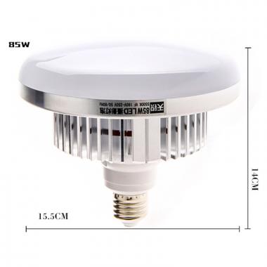 Лампа светодиодная Tianrui LED Lamp 85W для студийного осветителя