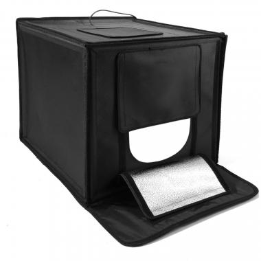 Лайтбокс Ledcube Smart Box 40 cm (для фото маникюра)