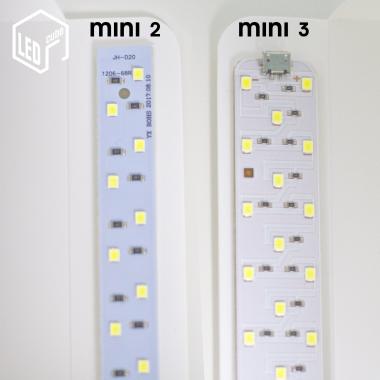 Лайткуб Ledcube mini 3 LED