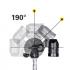 Набор света Ledcube Light Kit (new)  3200-5500 K для штатива Anytime Mount
